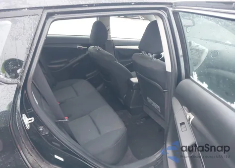 2009 Pontiac Vibe из США, поврежденный, VIN 5Y2SM67079Z418764